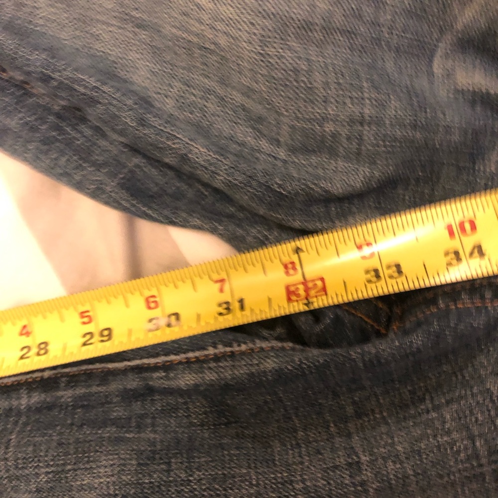 CITIZENS OF HUMANITY INGRID s26 Flare/stretch jean - Picture 5 of 7
